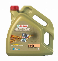 EDGE TITANIUM FST 0W-30 4L