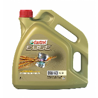 EDGE TITANIUM A3/B4 0W-40 4L