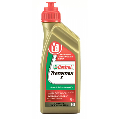 Transmax Z 1L синтетика