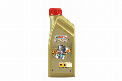 EDGE TITANIUM 5W-30 M 1L