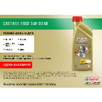 EDGE TITANIUM 5W-30 M 1L