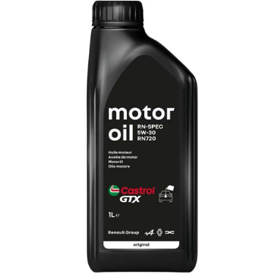 GTX RN-SPEC RN 720 5W-30 1L