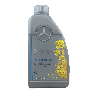 MERCEDES-G MB 5W-40 229.5  1L