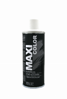 Краска Presto грунт белый 500ml (04056)