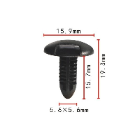 C0245(Toyota) 5.6mm