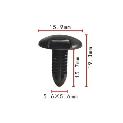 C0245(Toyota) 5.6mm