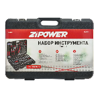 Набор инструментов 172 предметов PM3961