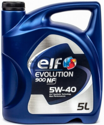 Evolution 900 NF  5W-40 5L