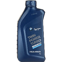 BMW 5W30 Twinpower Turbo LL-04 C3 1L