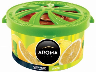 Aroma organic (lemon) 40g. ароматиз.