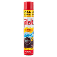 Полироль \"Plak\" 750ml. (granat)