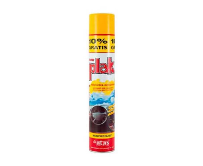 Полироль \"Plak\" 750ml. (greipfrut)