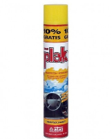 Полироль \"Plak\" 750ml. (lemone)