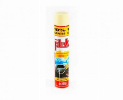 Полироль \"Plak\" 750ml. (vanila)