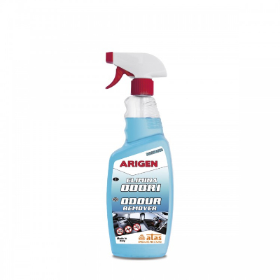 Освежитель и нейтрализатор запахов Arigen 750ml