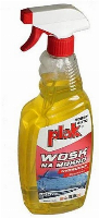 Воск для кузова Hydroper 750ml