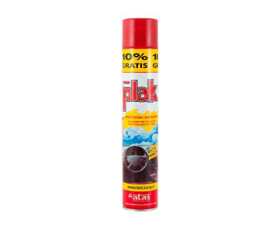 Полироль \"Plak\" 4R 750ml