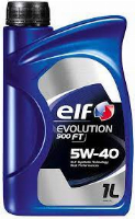 Evolution 900 FT  5W-40 A3/B4 SP 1L