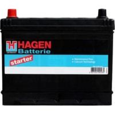 57017 STARTER