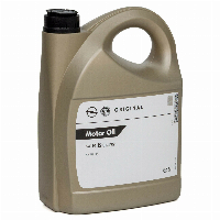 GM DEXOS 1 GEN.2 5W-30 5L