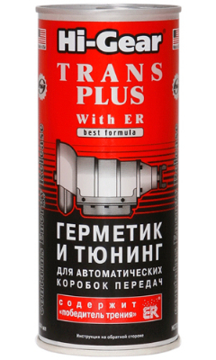 HG7015 Герметик и тюнинг для акпп c er 444мл.