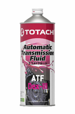 ATF Dex-III 1L Mineral