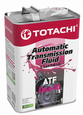 ATF Dex-III 4L Mineral