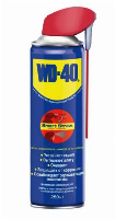 Спрей смазка аэрозоль ВД-60 450 ml  с носиком 
