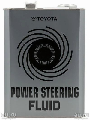 TOYOTA PSF 4L