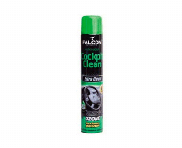 Полироль \"Falcon\" 750ml. (limon)