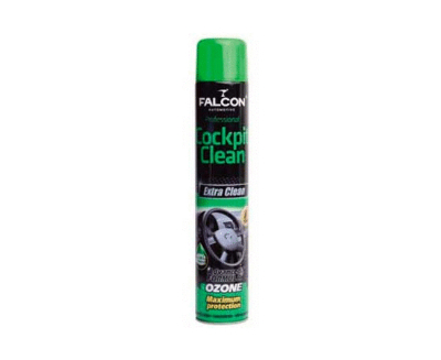 Полироль \"Falcon\" 750ml. (limon)