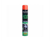 Полироль \"Falcon\" 750ml. (new-car)