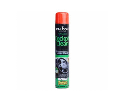 Полироль \"Falcon\" 750ml. (new-car)