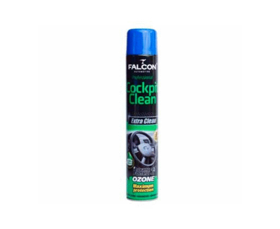 Полироль \"Falcon\" 750ml. (ocean)