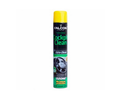 Полироль \"Falcon\" 750ml. (vanila)