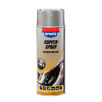 Медная смазка спрей 400ml/PR  (217654)