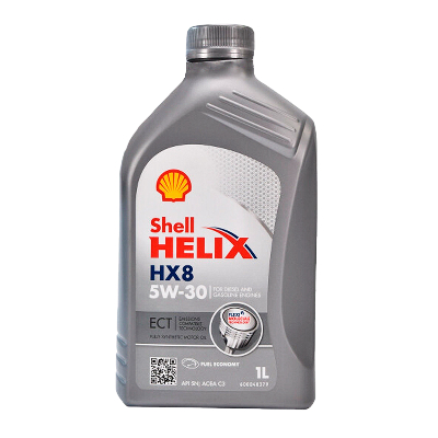 Helix HX8 ECT SN 5W-30 1L