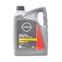 NISSAN 0W-20 SP/GF-6 5L