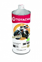 Sport 4T Scooter SN  5W-40 1L Fully Synthetic