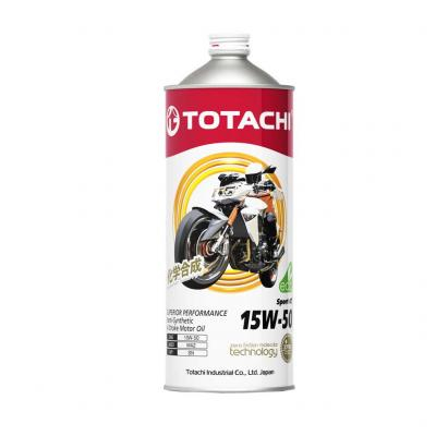 Sport 4T SN 15W-50 1L Semi Synthetic