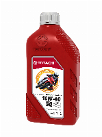 DENTO PAWA 4T 10W40 1L