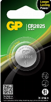 Батарейка CR2025