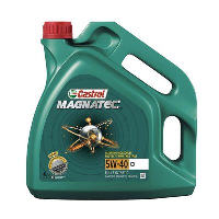MAGNATEC C3 5W-40 4L