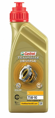 Transmax Universal LL 75W-90 GL-4/5 1L
