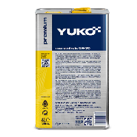 YUKO Макс Синтетик A&A SP 5W-30 4л ж/б