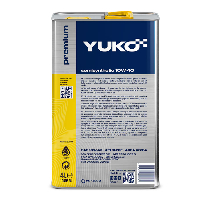 YUKO Семисинтетик SN/CF 10W-40 4л ж/б
