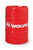 WOLVER Ultra Tec SN/CF C3 5W-30 208L 