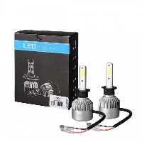 LED лампа H1 (2buc)  LSC1