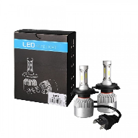 LED лампа H4 (2buc)  LSC4