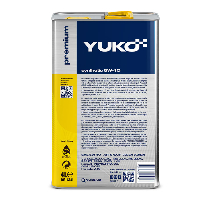 YUKO Синтетик SN/CF  A3/B4 5W-40  4л 